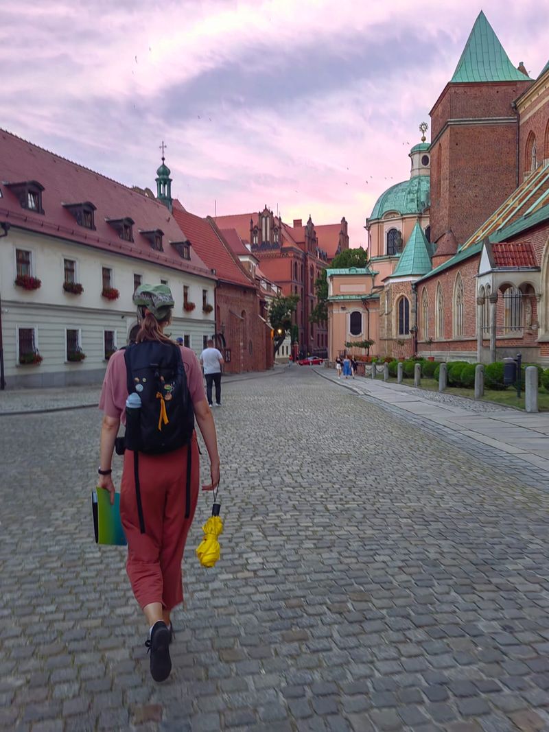 Stwórz własną trasę!