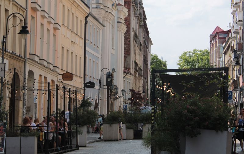 Dzielnica Czterech Wyznań