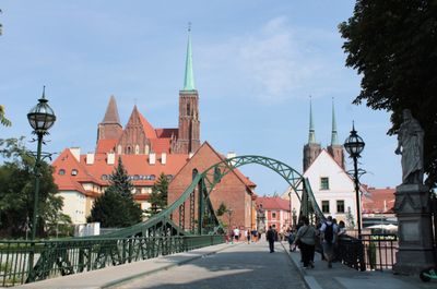 Wrocławski klasyk