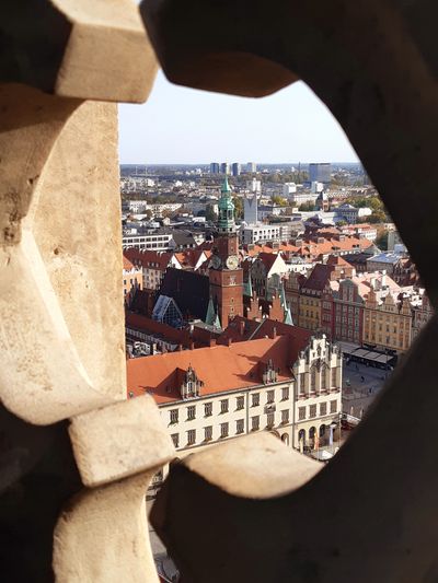 Wrocław w pigułce