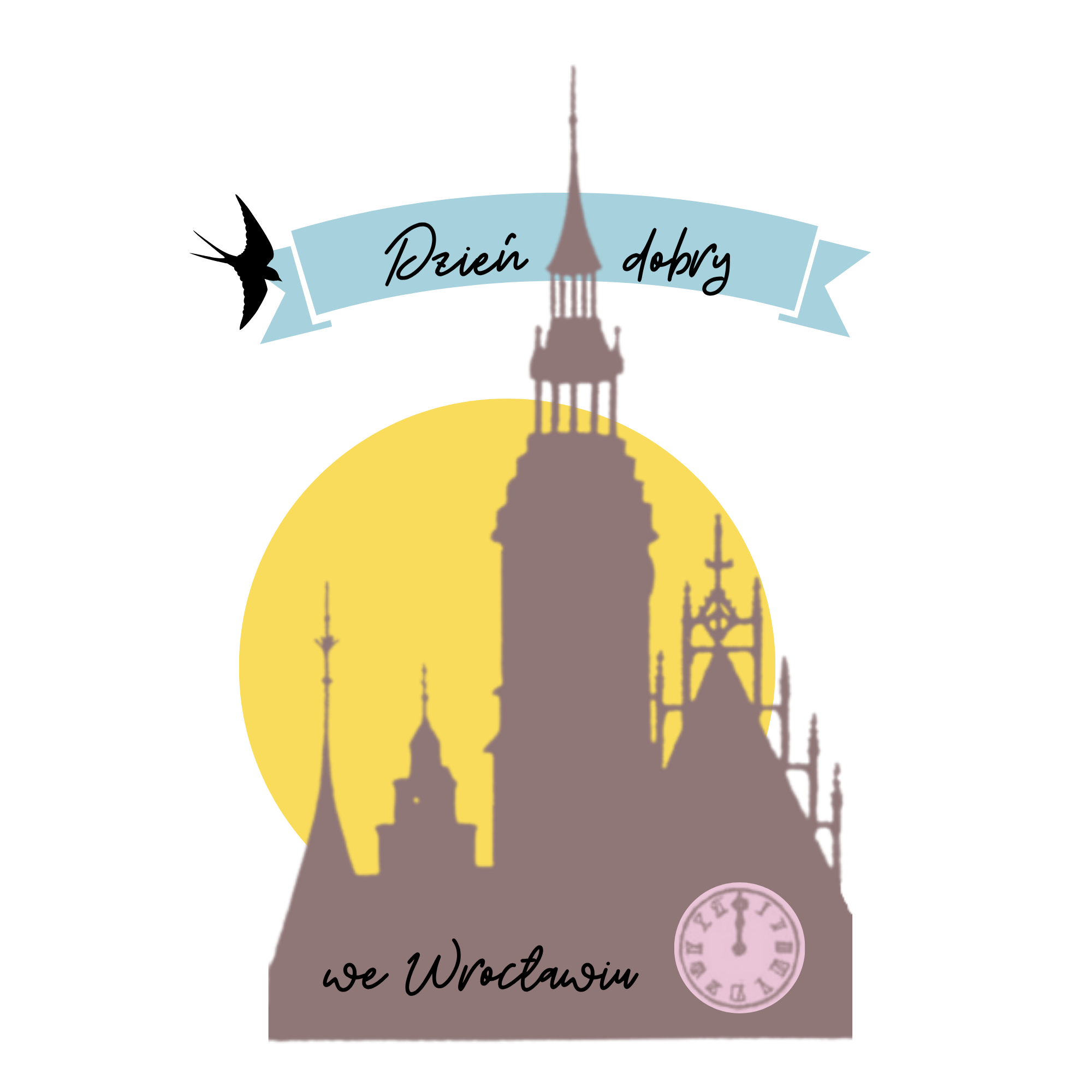 Dzień dobry we Wrocławiu